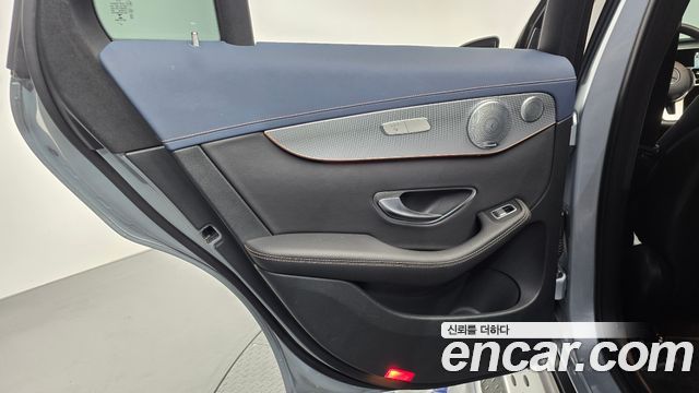 Mercedes-Benz EQC (N293) EQC400 4MATIC Edition 1886 2020 — фото 31
