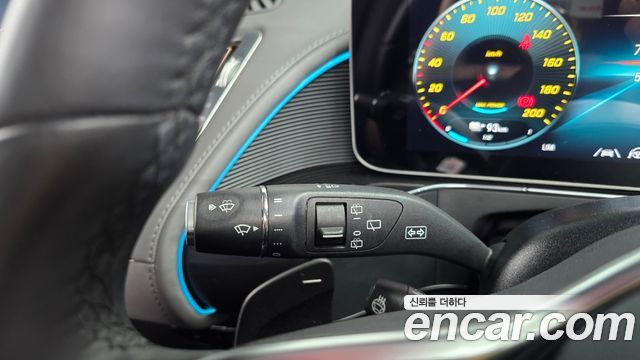 Mercedes-Benz EQC (N293) EQC400 4MATIC Edition 1886 2020 — фото 33