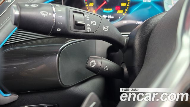 Mercedes-Benz EQC (N293) EQC400 4MATIC Edition 1886 2020 — фото 34