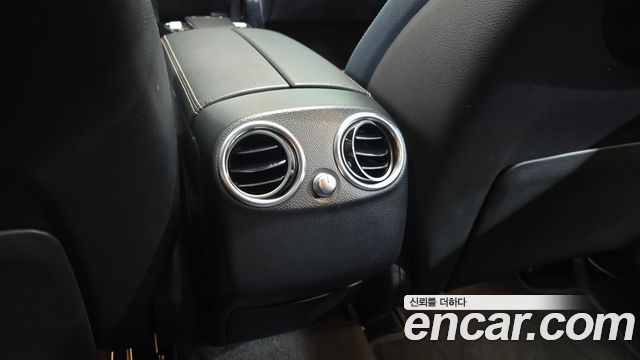 Mercedes-Benz EQC (N293) EQC400 4MATIC Edition 1886 2020 — фото 36