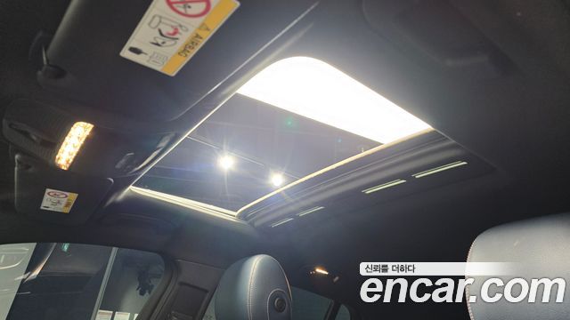 Mercedes-Benz EQC (N293) EQC400 4MATIC Edition 1886 2020 — фото 39