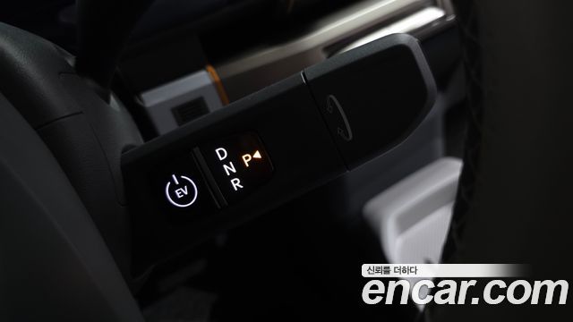 Kia EV3 Long Range 2WD AIr 2025 — фото 9