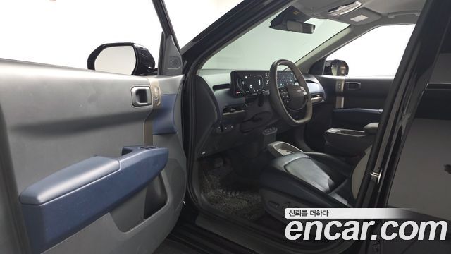 Kia EV3 Long Range 2WD AIr 2025 — фото 10