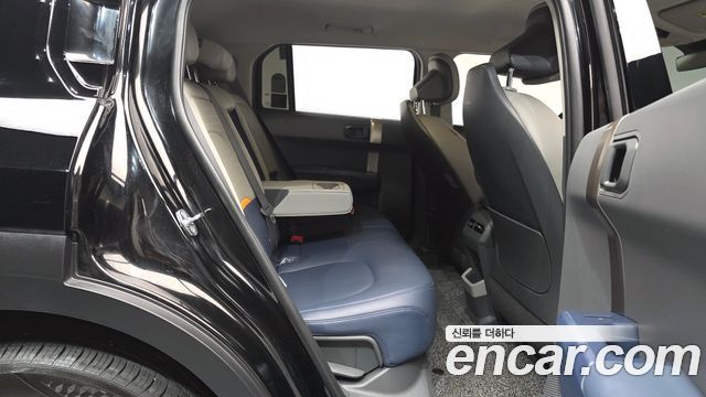 Kia EV3 Long Range 2WD AIr 2025 — фото 11
