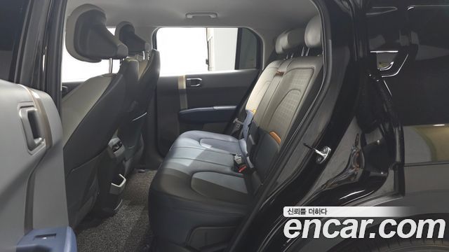 Kia EV3 Long Range 2WD AIr 2025 — фото 12