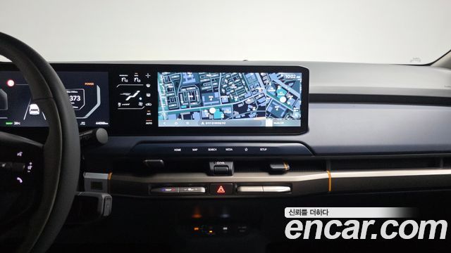 Kia EV3 Long Range 2WD AIr 2025 — фото 14