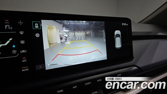 Kia EV3 Long Range 2WD AIr 2025 — фото 15