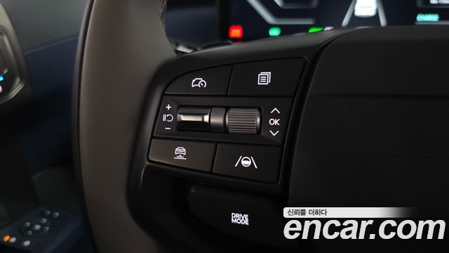 Kia EV3 Long Range 2WD AIr 2025 — фото 16