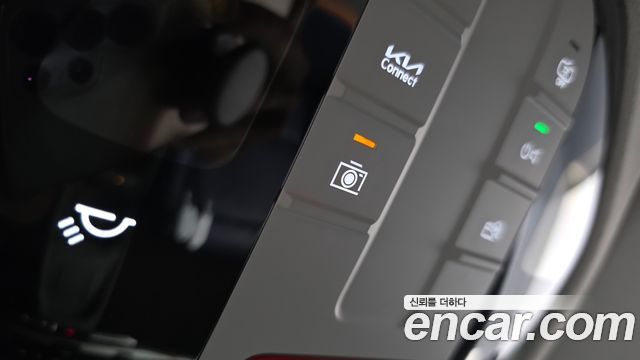Kia EV3 Long Range 2WD AIr 2025 — фото 18