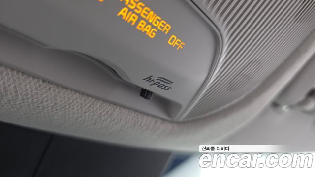 Kia EV3 Long Range 2WD AIr 2025 — фото 19