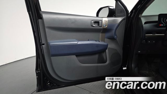 Kia EV3 Long Range 2WD AIr 2025 — фото 24