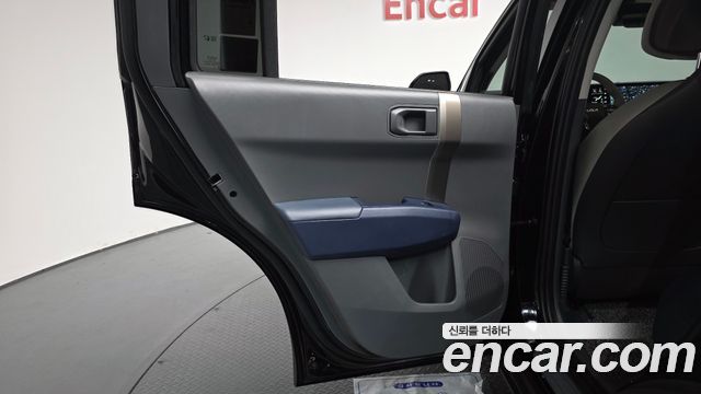 Kia EV3 Long Range 2WD AIr 2025 — фото 25