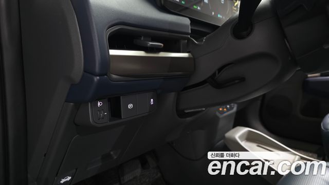 Kia EV3 Long Range 2WD AIr 2025 — фото 27