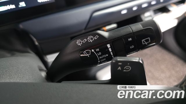 Kia EV3 Long Range 2WD AIr 2025 — фото 28