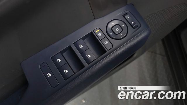 Kia EV3 Long Range 2WD AIr 2025 — фото 29