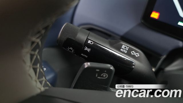 Kia EV3 Long Range 2WD AIr 2025 — фото 30