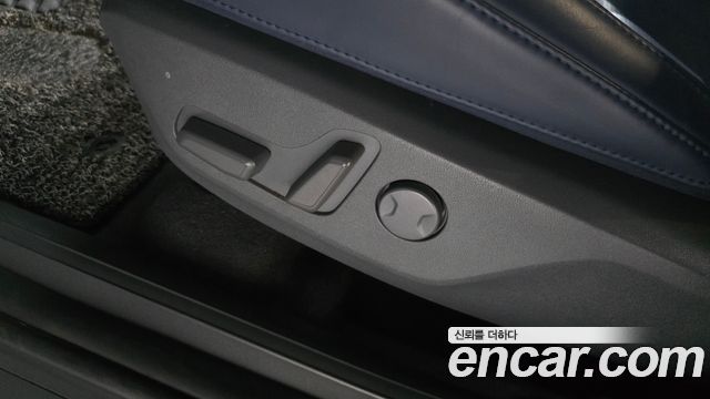 Kia EV3 Long Range 2WD AIr 2025 — фото 31
