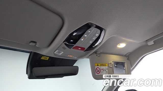 Kia EV3 Long Range 2WD AIr 2025 — фото 32