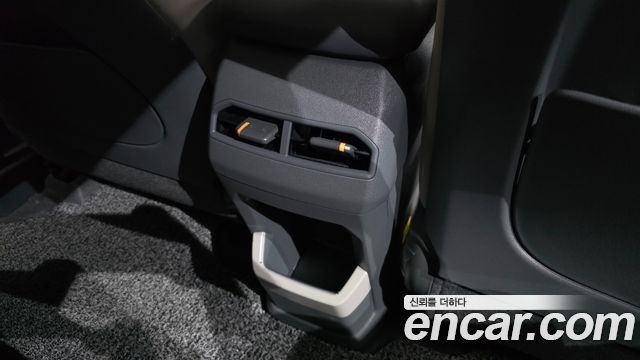 Kia EV3 Long Range 2WD AIr 2025 — фото 35