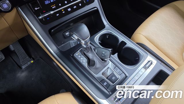 Kia Carnival (IV) Diesel 9-Seater Prestige 2023 — фото 9