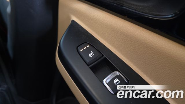 Kia Carnival (IV) Diesel 9-Seater Prestige 2023 — фото 20