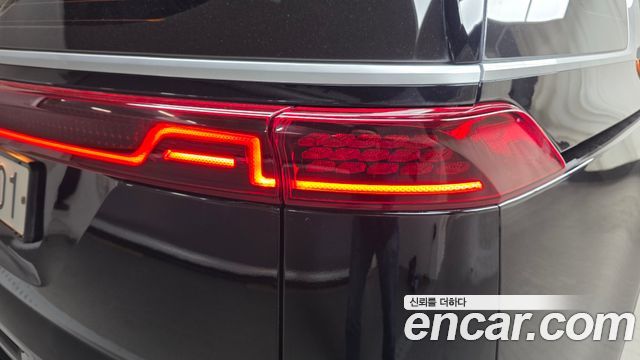 Kia Carnival (IV) Diesel 9-Seater Prestige 2023 — фото 23