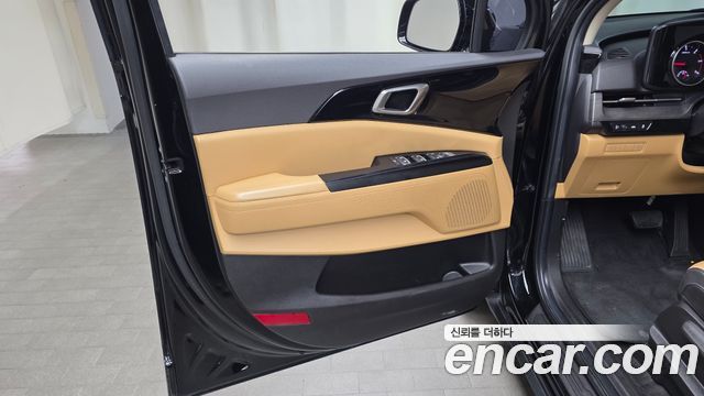 Kia Carnival (IV) Diesel 9-Seater Prestige 2023 — фото 24
