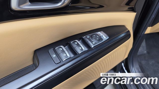 Kia Carnival (IV) Diesel 9-Seater Prestige 2023 — фото 27
