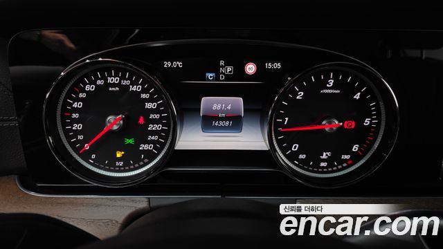 Mercedes-Benz E-Class (W213) E220d Exclusive 2017 — фото 8