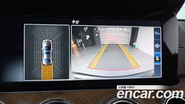 Mercedes-Benz E-Class (W213) E220d Exclusive 2017 — фото 15