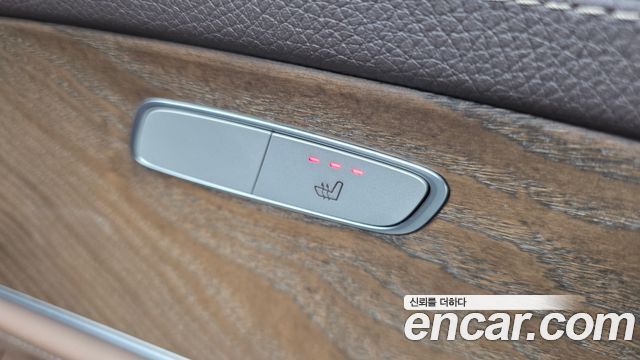 Mercedes-Benz E-Class (W213) E220d Exclusive 2017 — фото 18