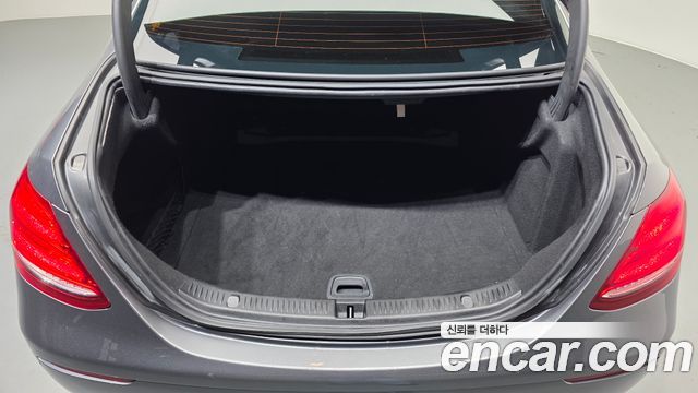 Mercedes-Benz E-Class (W213) E220d Exclusive 2017 — фото 20