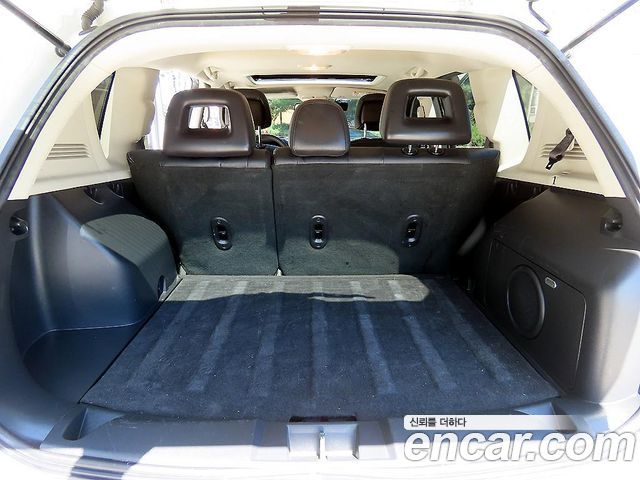 Jeep Compass 2.4 Limited 1st 2016 — фото 21