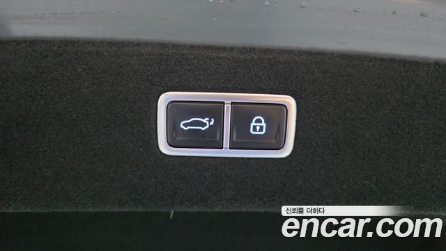 Genesis G90 (RS4) Gasoline 3.5 Turbo AWD 2025 — фото 16