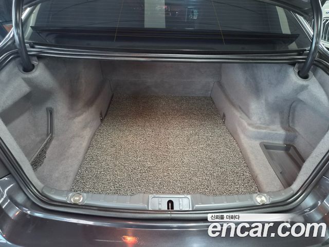 BMW 7 Series (F01) 750Li xDrive Individual 2014 — фото 16