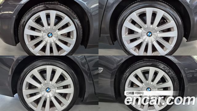 BMW 7 Series (F01) 750Li xDrive Individual 2014 — фото 17