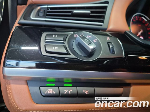 BMW 7 Series (F01) 750Li xDrive Individual 2014 — фото 19