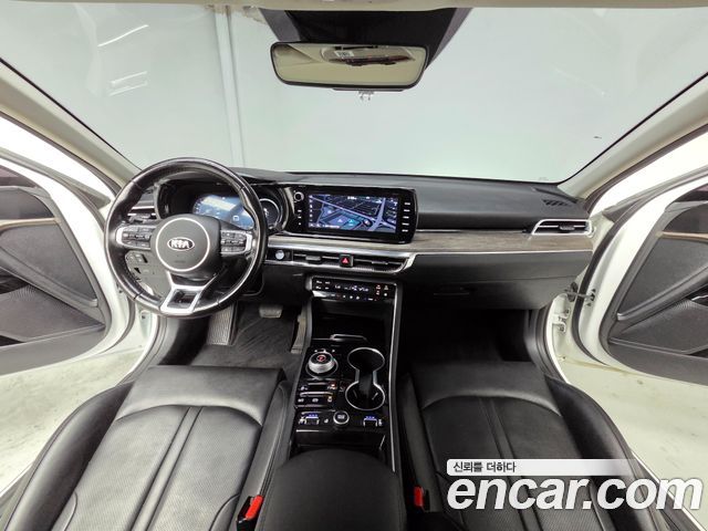 Kia K5 (III) 2.0 Noblesse 2020 — фото 6