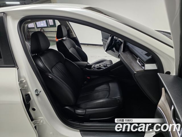 Kia K5 (III) 2.0 Noblesse 2020 — фото 10