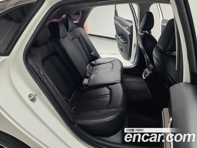 Kia K5 (III) 2.0 Noblesse 2020 — фото 15