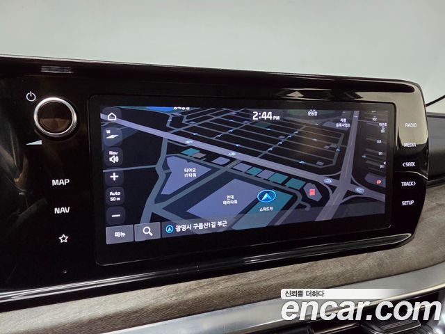 Kia K5 (III) 2.0 Noblesse 2020 — фото 16
