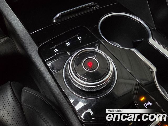 Kia K5 (III) 2.0 Noblesse 2020 — фото 18
