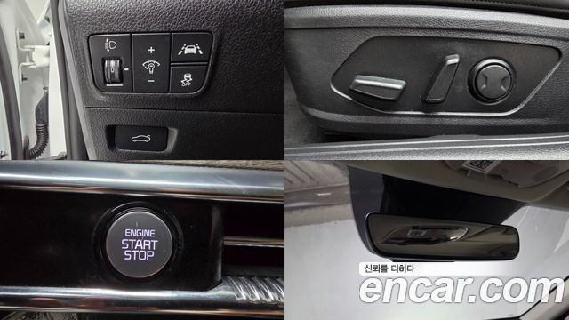 Kia K5 (III) 2.0 Noblesse 2020 — фото 21