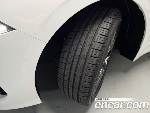 Kia K5 (III) 2.0 Noblesse 2020 — фото 24