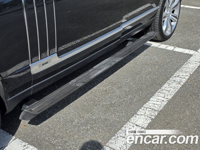 Land Rover Range Rover (IV) 5.0 SC SV AB LWB 2017 — фото 21