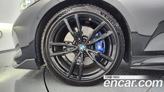 BMW 3 Series (G20) M340i 2023 — фото 5