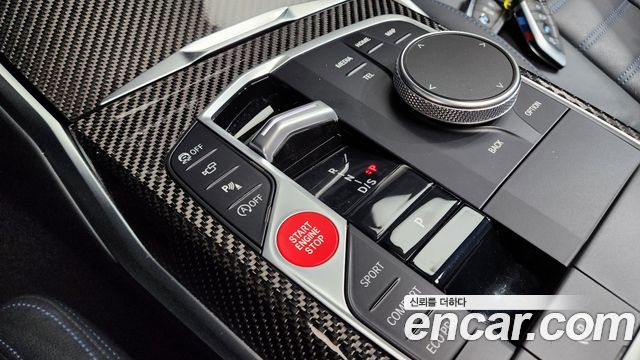 BMW 3 Series (G20) M340i 2023 — фото 9