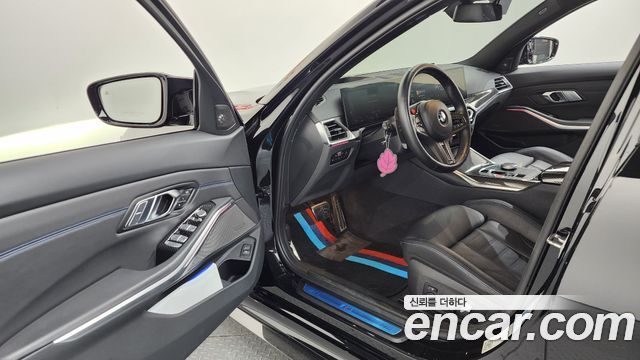 BMW 3 Series (G20) M340i 2023 — фото 10