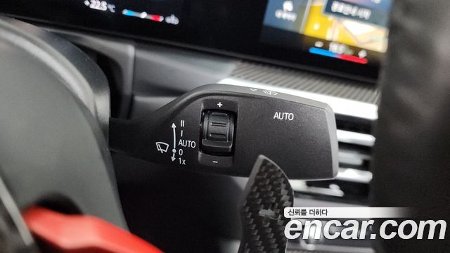 BMW 3 Series (G20) M340i 2023 — фото 15