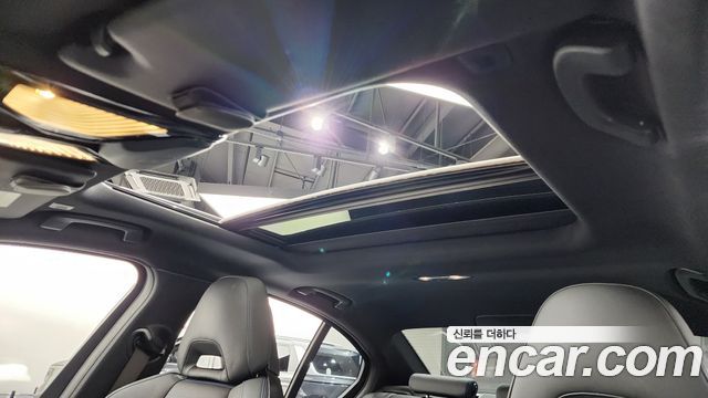 BMW 3 Series (G20) M340i 2023 — фото 19